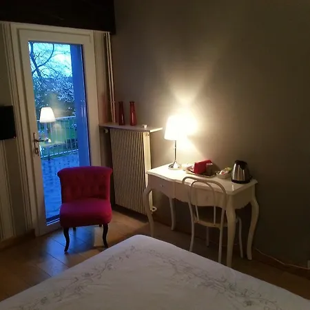 Nocleg ze śniadaniem Le Magnolia *