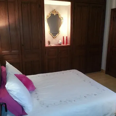 Le Magnolia * La Capelle-lès-Boulogne
