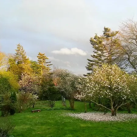 Le Magnolia * La Capelle-lès-Boulogne