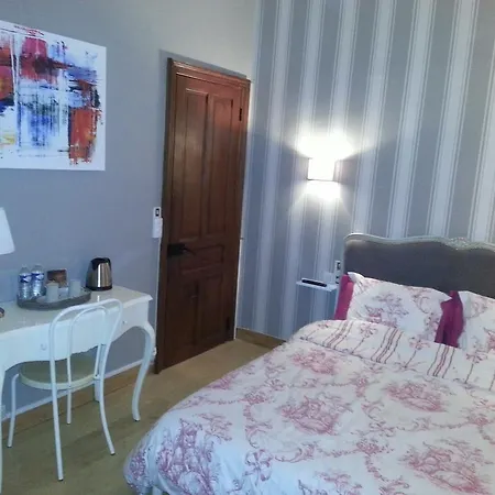 Le Magnolia Nocleg ze śniadaniem *