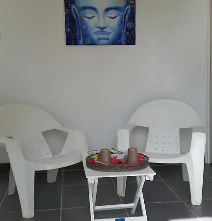 Nocleg ze śniadaniem Le Magnolia *