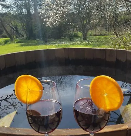 Nocleg ze śniadaniem Le Magnolia