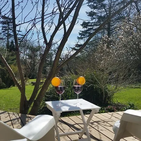 Le Magnolia La Capelle-lès-Boulogne
