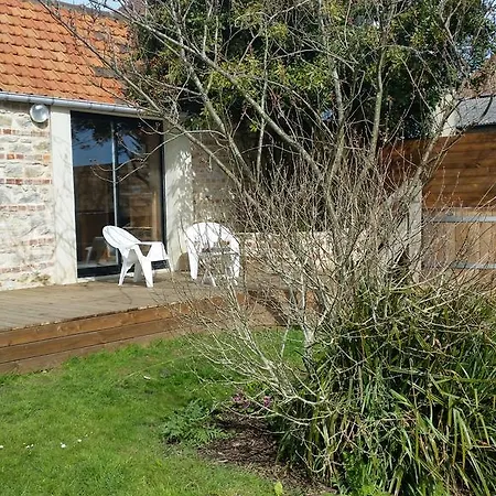 Le Magnolia La Capelle-lès-Boulogne