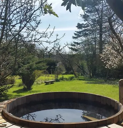 Nocleg ze śniadaniem Le Magnolia