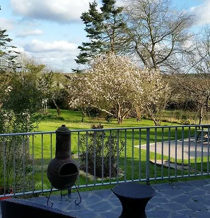 Nocleg ze śniadaniem Le Magnolia *