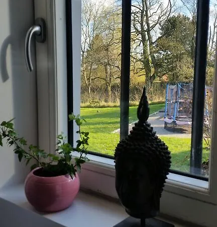 Nocleg ze śniadaniem Le Magnolia